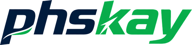 phskay official logo